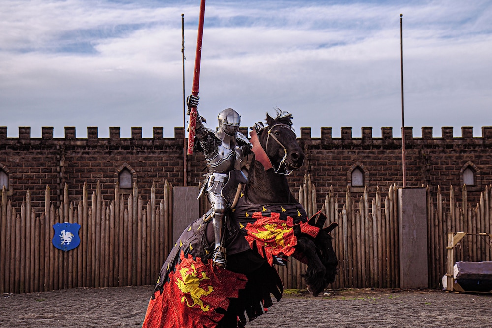 KRYAL CASTLE 62/69