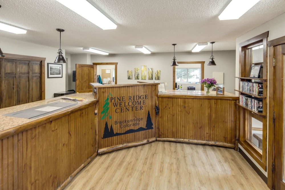 Pine Ridge Condominiums 8/50
