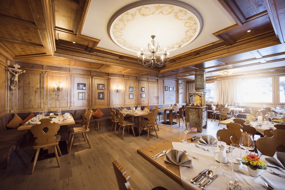 Activehotel Bergkonig 45/55