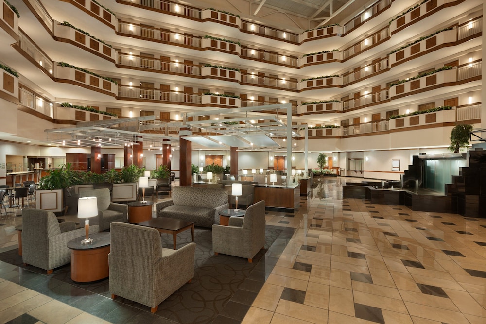 Embassy Suites by Hilton Dulles North Loudoun 47/58