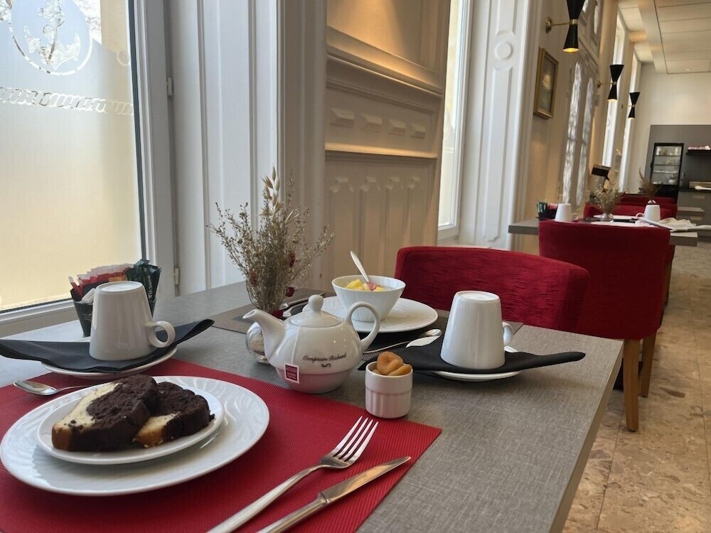 Hotel Le Cercle 32/50