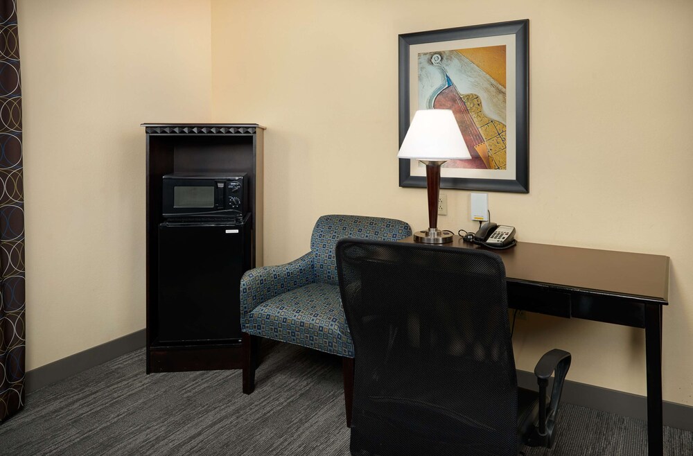 Hampton Inn & Suites Mt. Juliet 31/48
