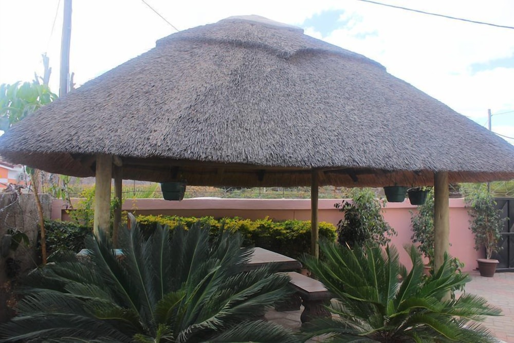 Upper Room Guest House 2/30