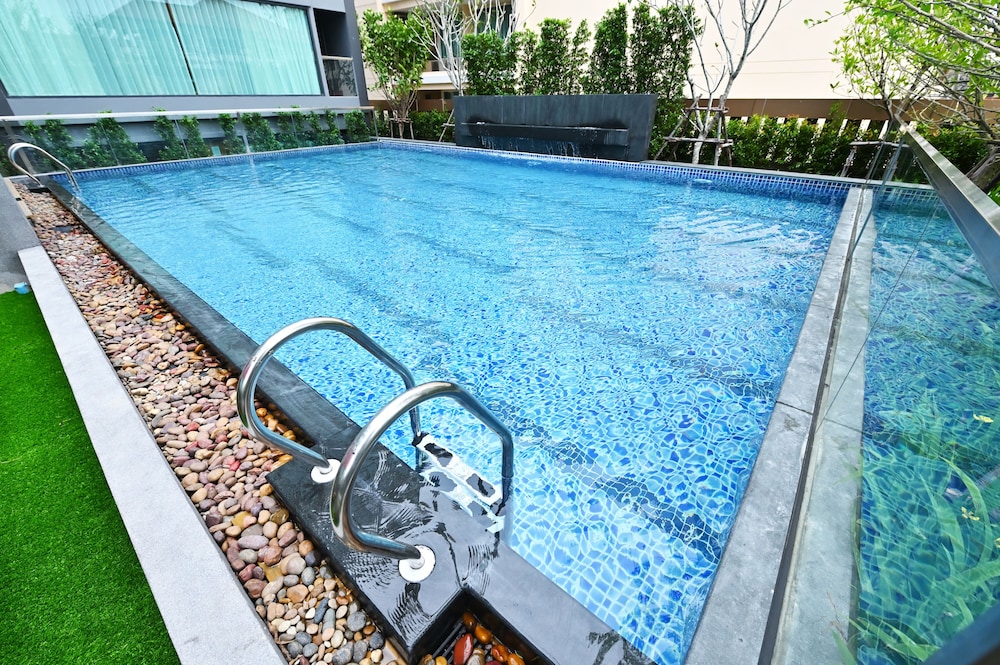 M Pattaya Hotel 29/50