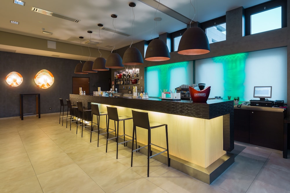 Bretanide Sport Wellness Resort 36/50
