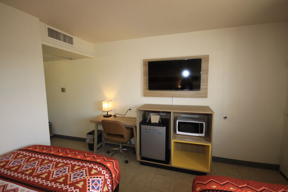 Days Inn by Wyndham Wheat Ridge/Denver West 26/44