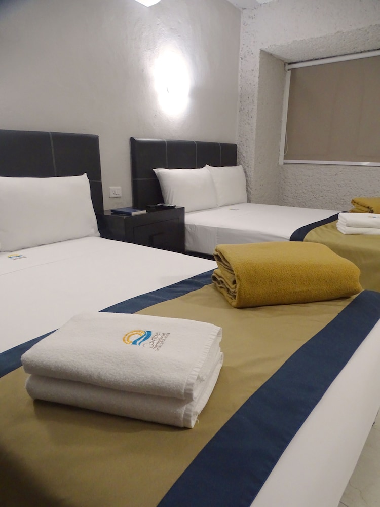 CARIBE INTERNACIONAL CANCUN 31/71