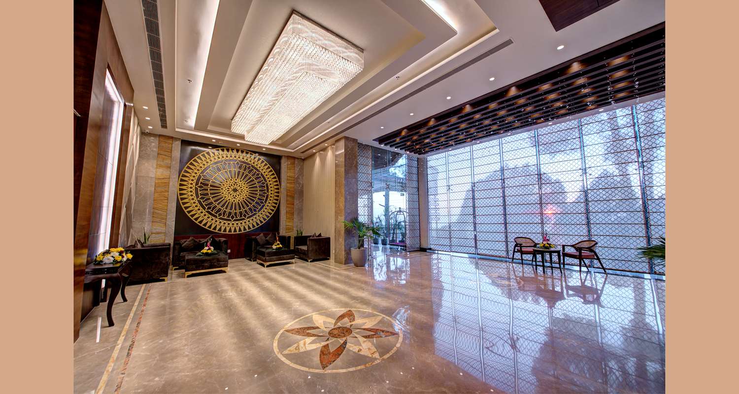 Best Western Plus Revanta 6/30