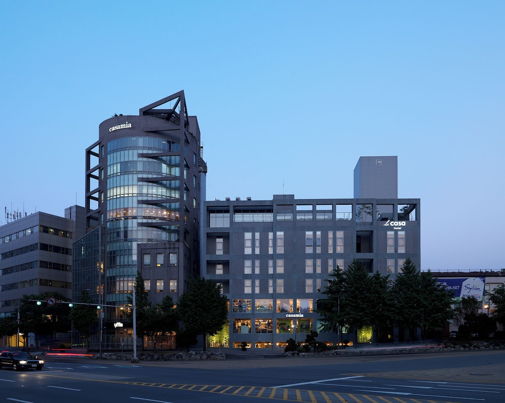 La Casa Hotel Seoul 76/80