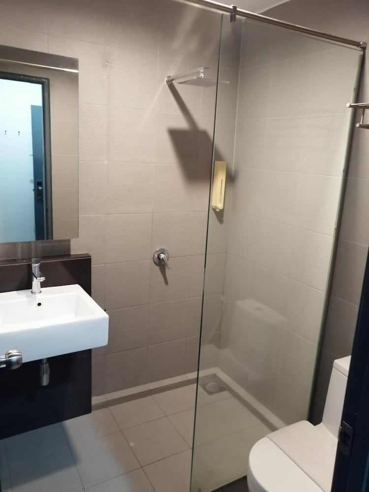 Standard, Double Bed, T+ Hotel Sungai Korok 4/6