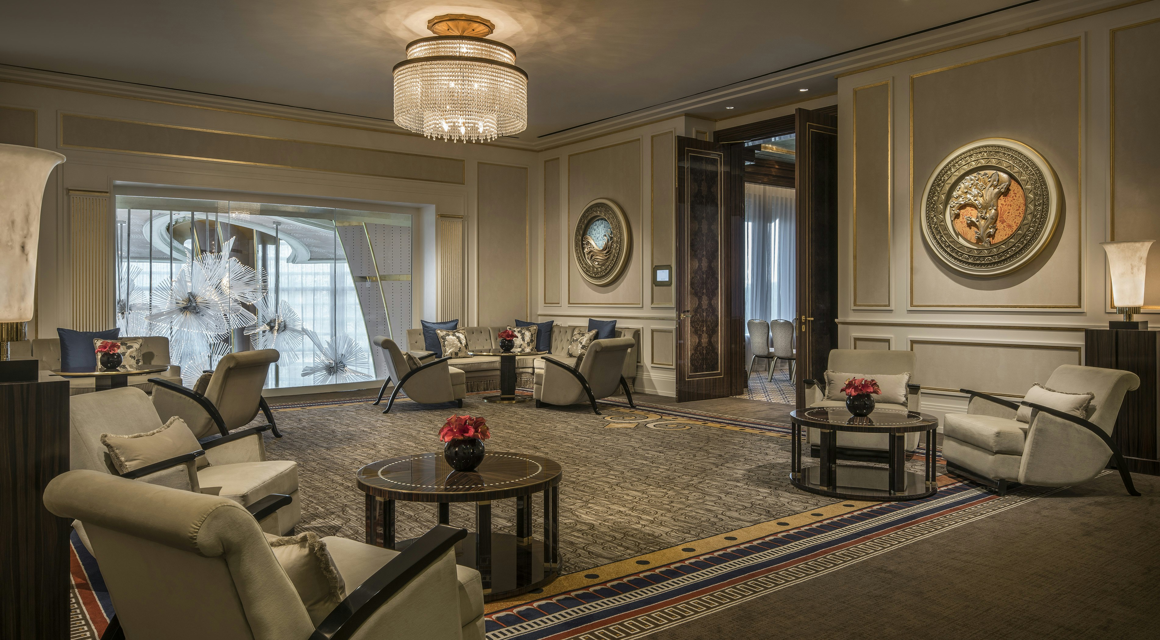 Four Seasons Hotel Jakarta 29/47