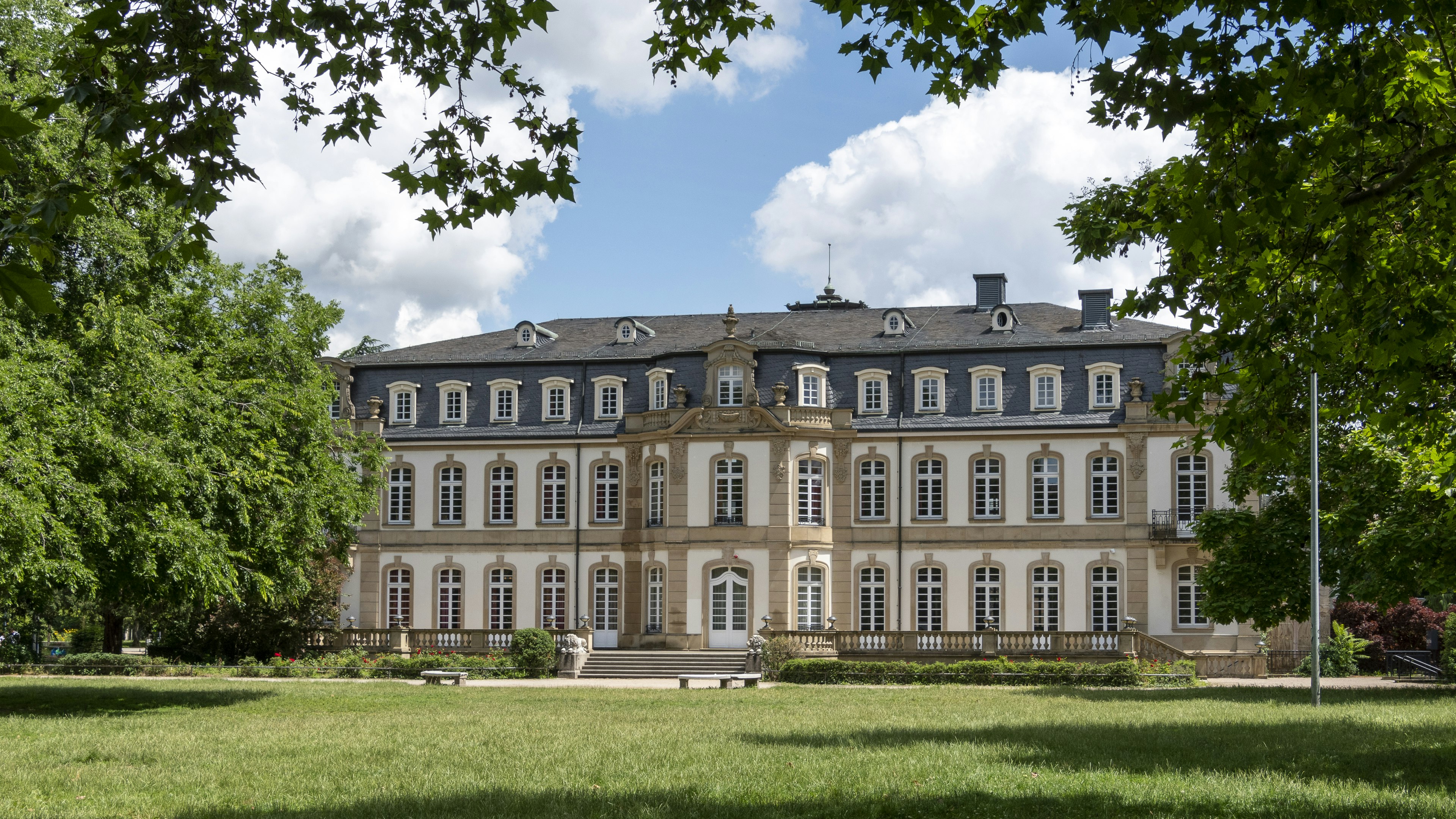 Holiday Inn Express Offenbach in OFFENBACH