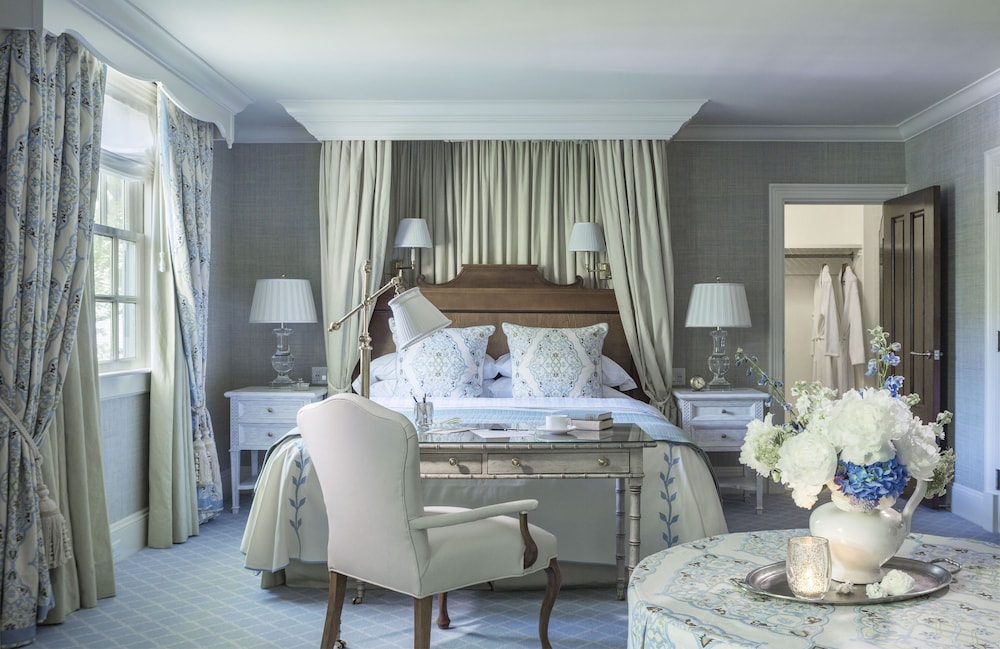Woodstock Inn and Resort 34/78