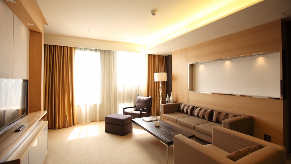 Holiday Inn Gwangju 52/76
