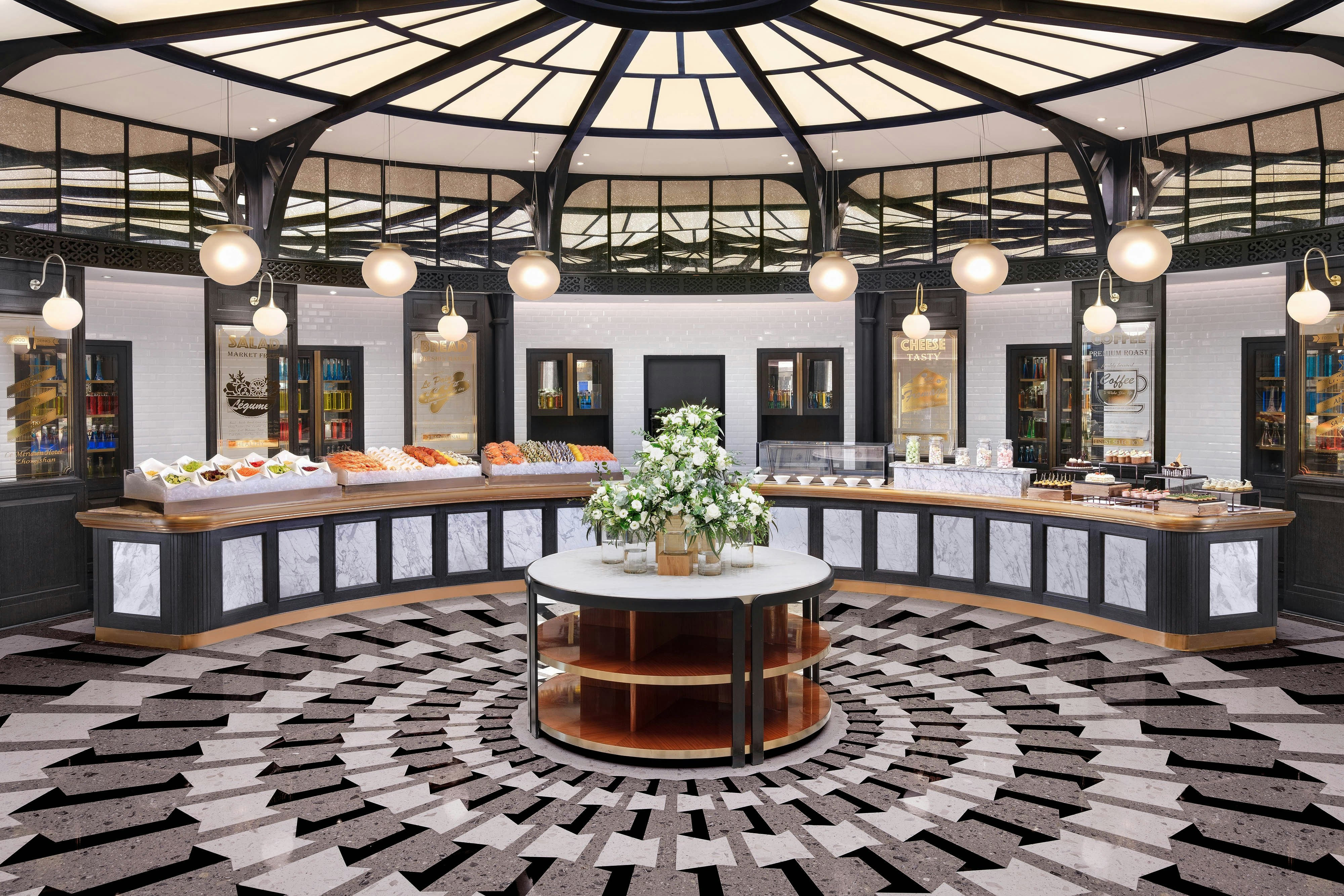 Le Meridien Zhongshan 23/38