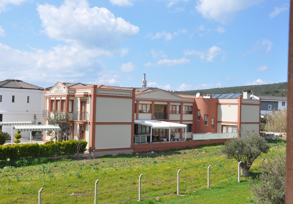 Hotel Cunda Marina 35/39