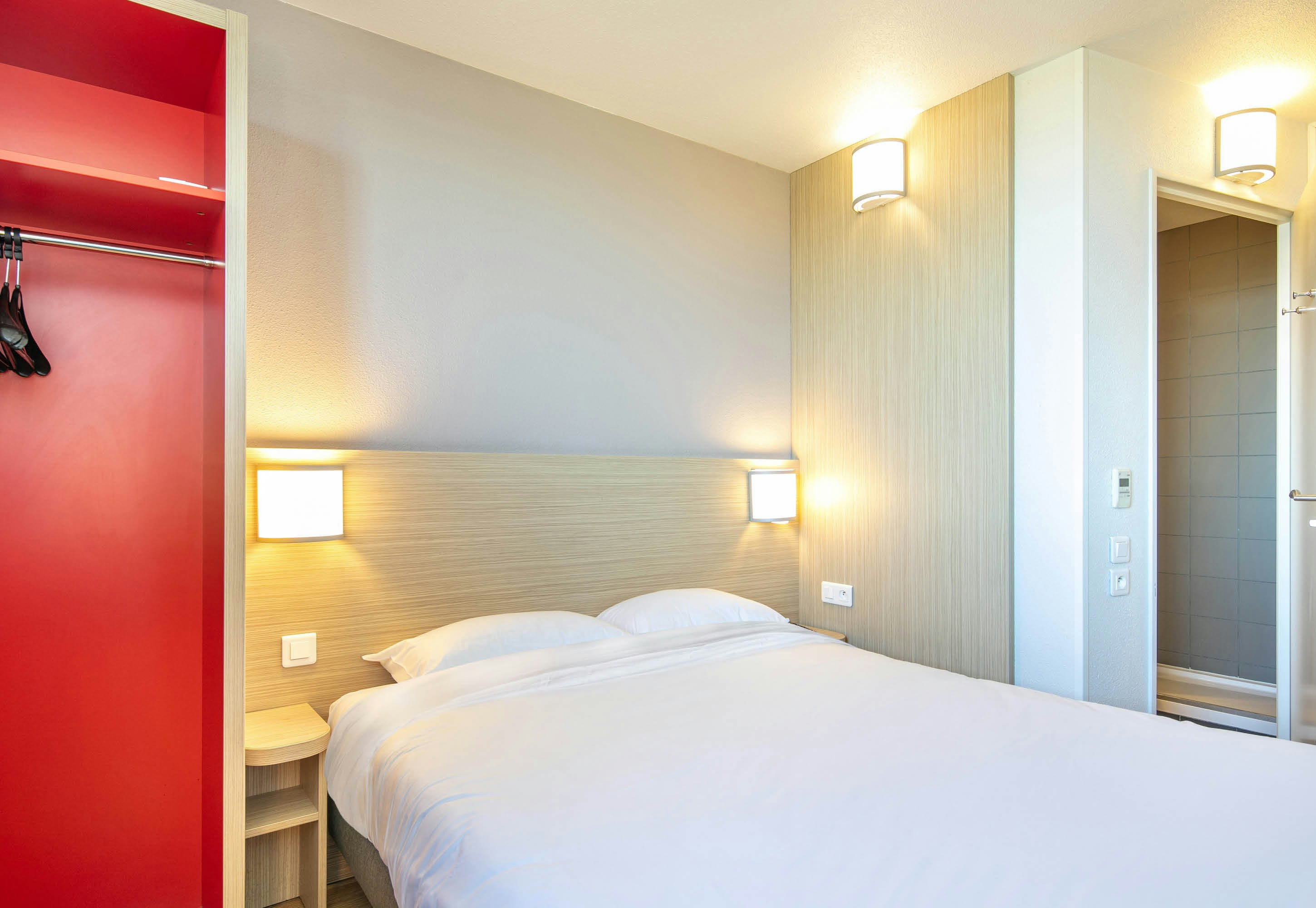 B&B HOTEL Lyon Aeroport Saint Quentin Fallavier 16/54
