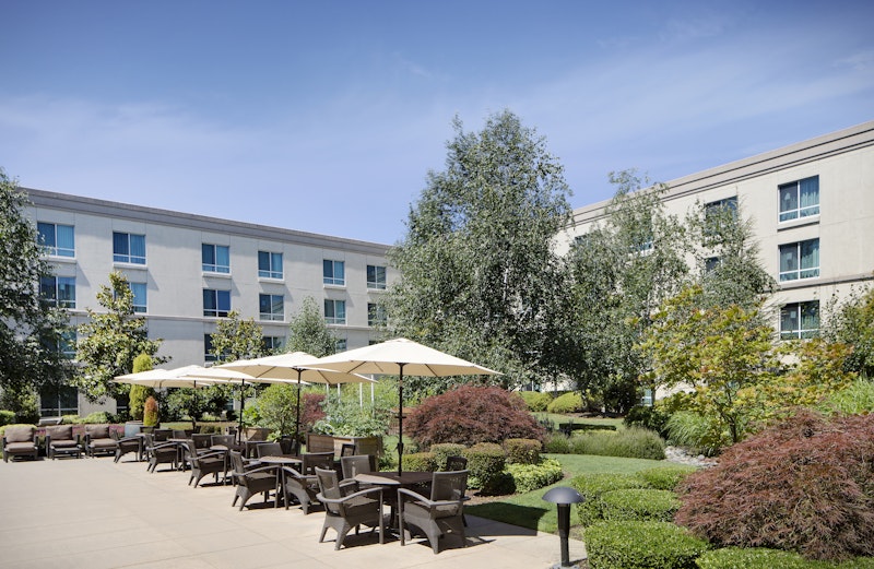 Hilton Seattle Airport & Conference Center 48/51