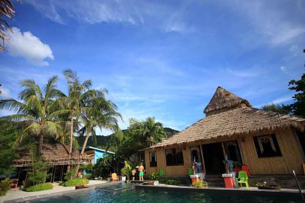 Cha Ba Lanta Resort Bungalows 68/75