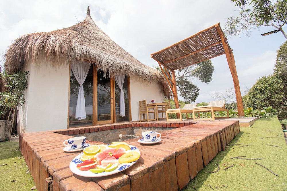 Santuario Beach Hostel 32/48