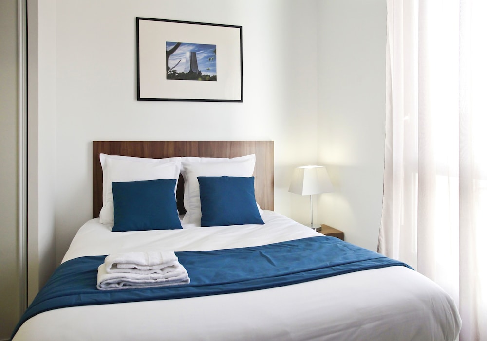 Aparthotel Odalys Blamont 12/30