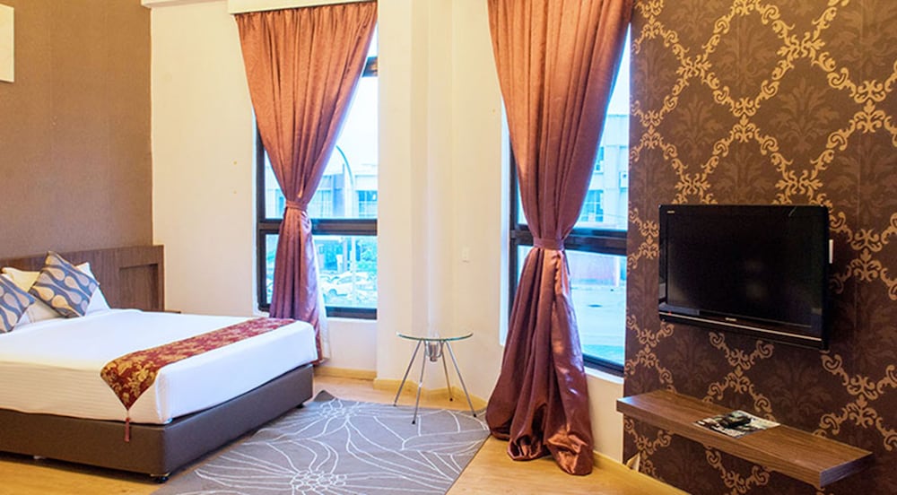 Sri Manja Boutique Hotel 18/44