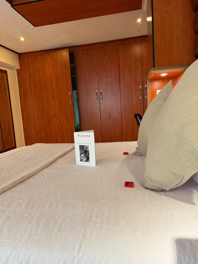 Kiwara Guesthouse 5/50