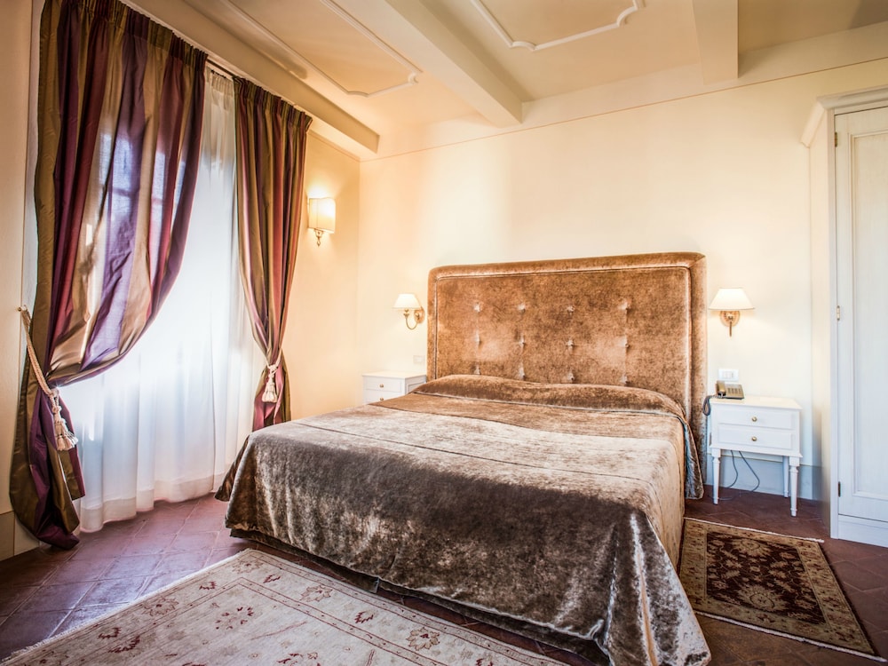 Hotel Palazzo San Niccolo 16/72