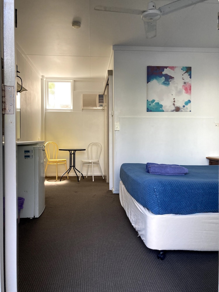 Cairns City Motel 20/58