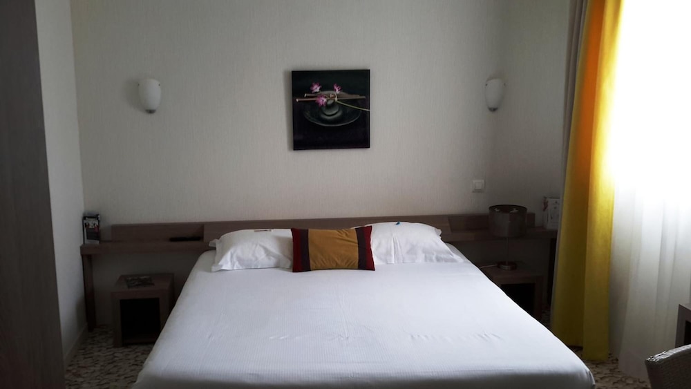 Brit Hotel Cancale 20/49