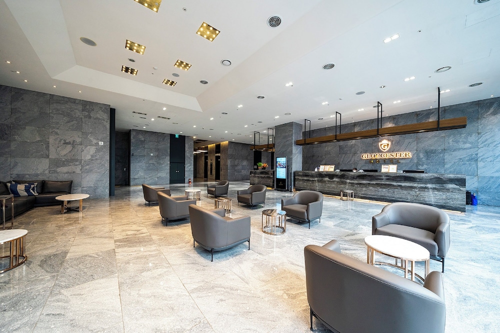 Gloucester Hotel Cheongju 27/37