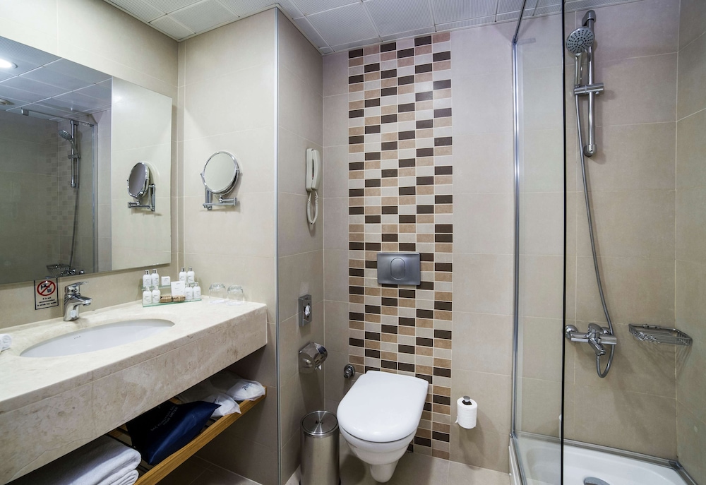 Radisson Hotel President Old Town Istanbul 49/50