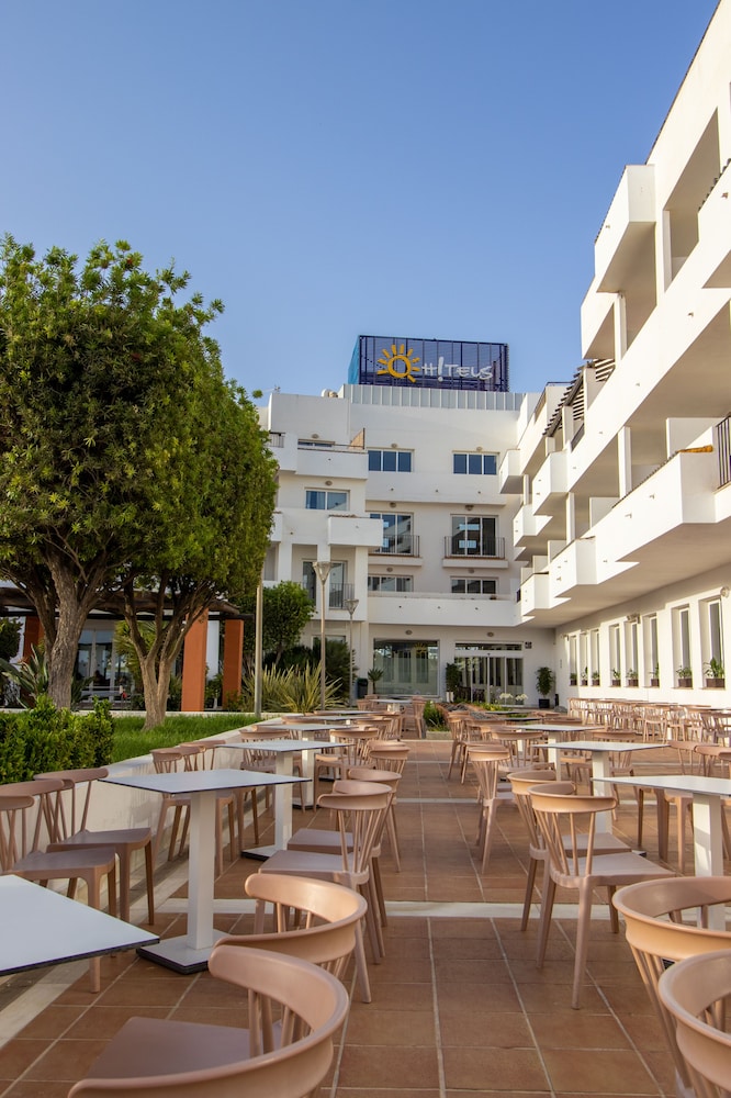 Ohtels Cabogata 5/50