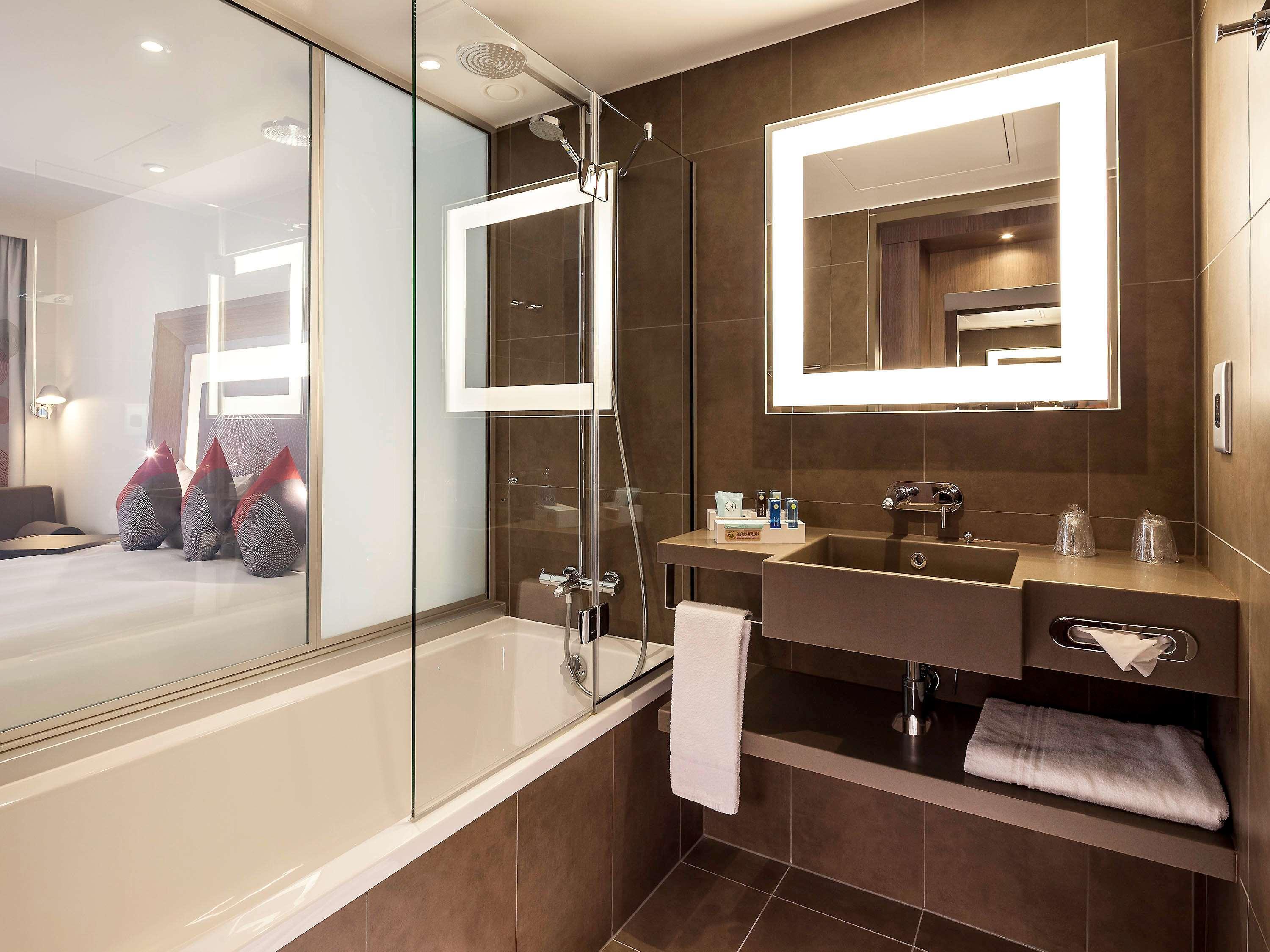 Novotel London Bridge in LONDON