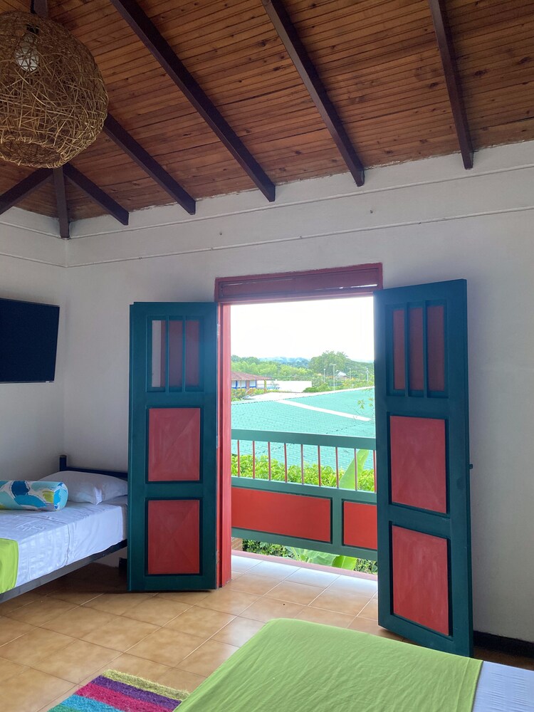 Casa Abba Hotel 40/50