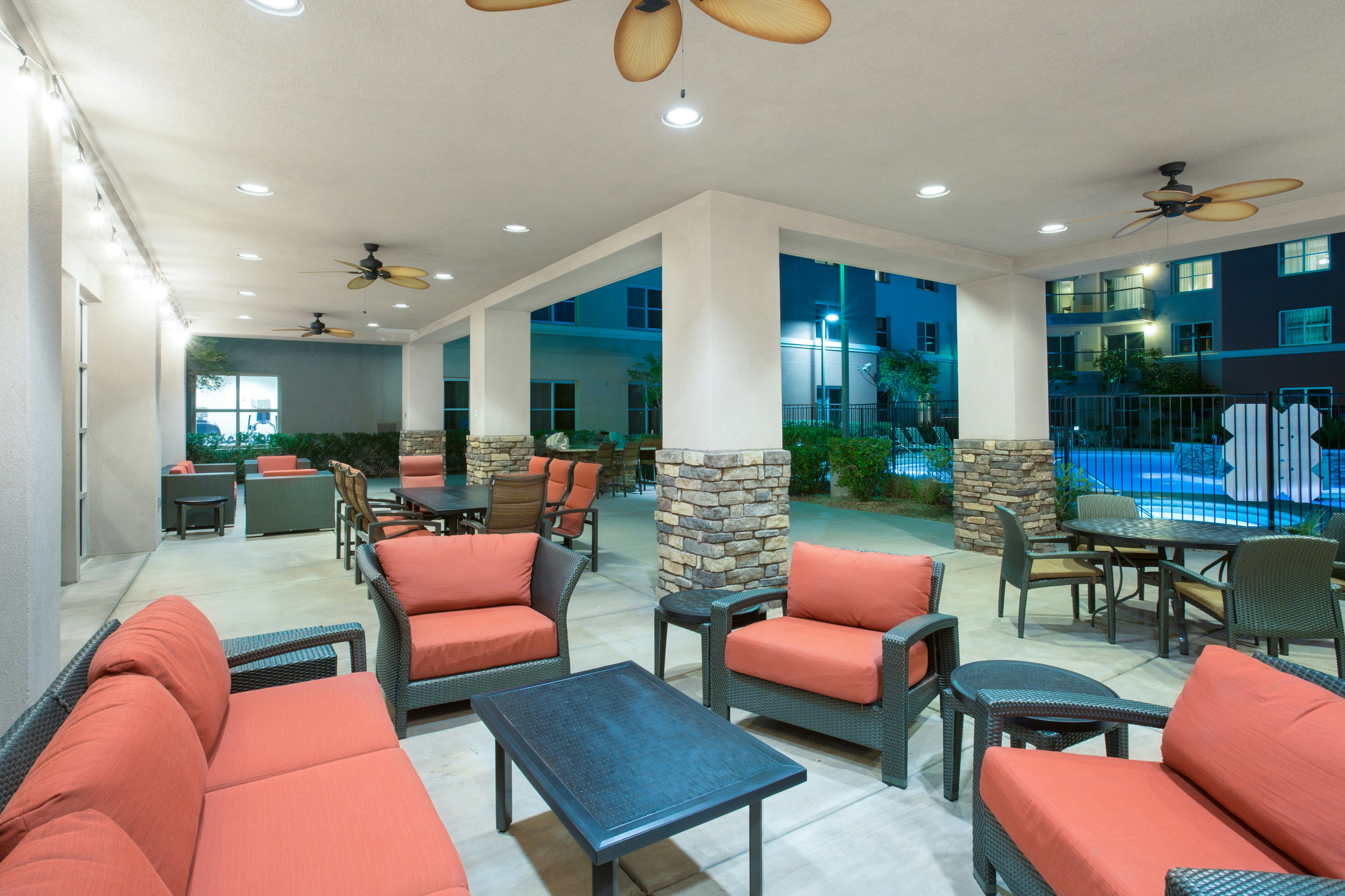 Homewood Suites by Hilton Henderson South Las Vegas 12/28