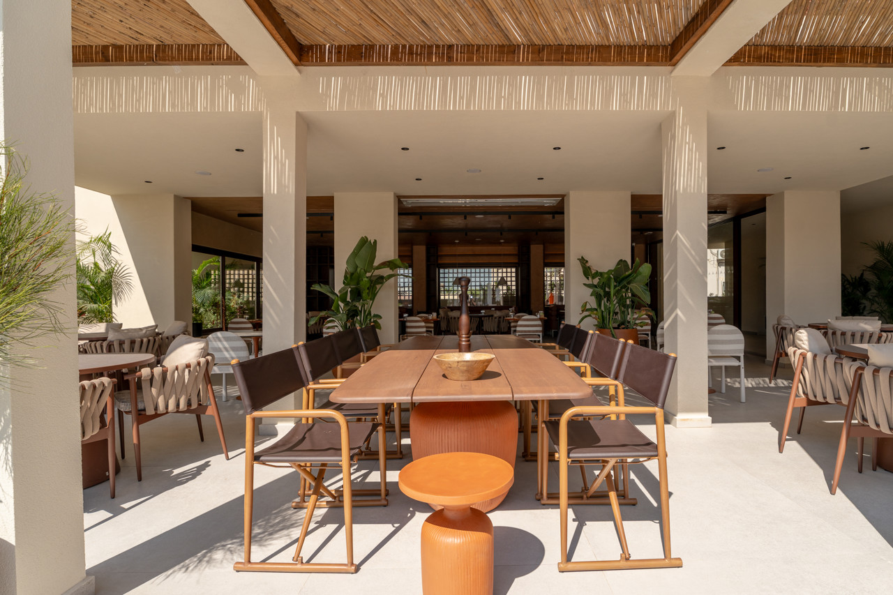 ARATO by E.GEO 109/114