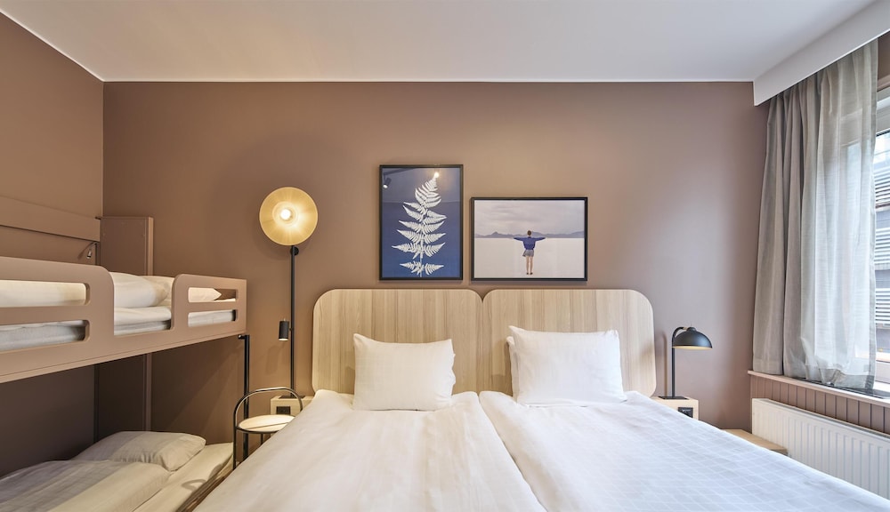 Scandic Sjofartshotellet 13/50