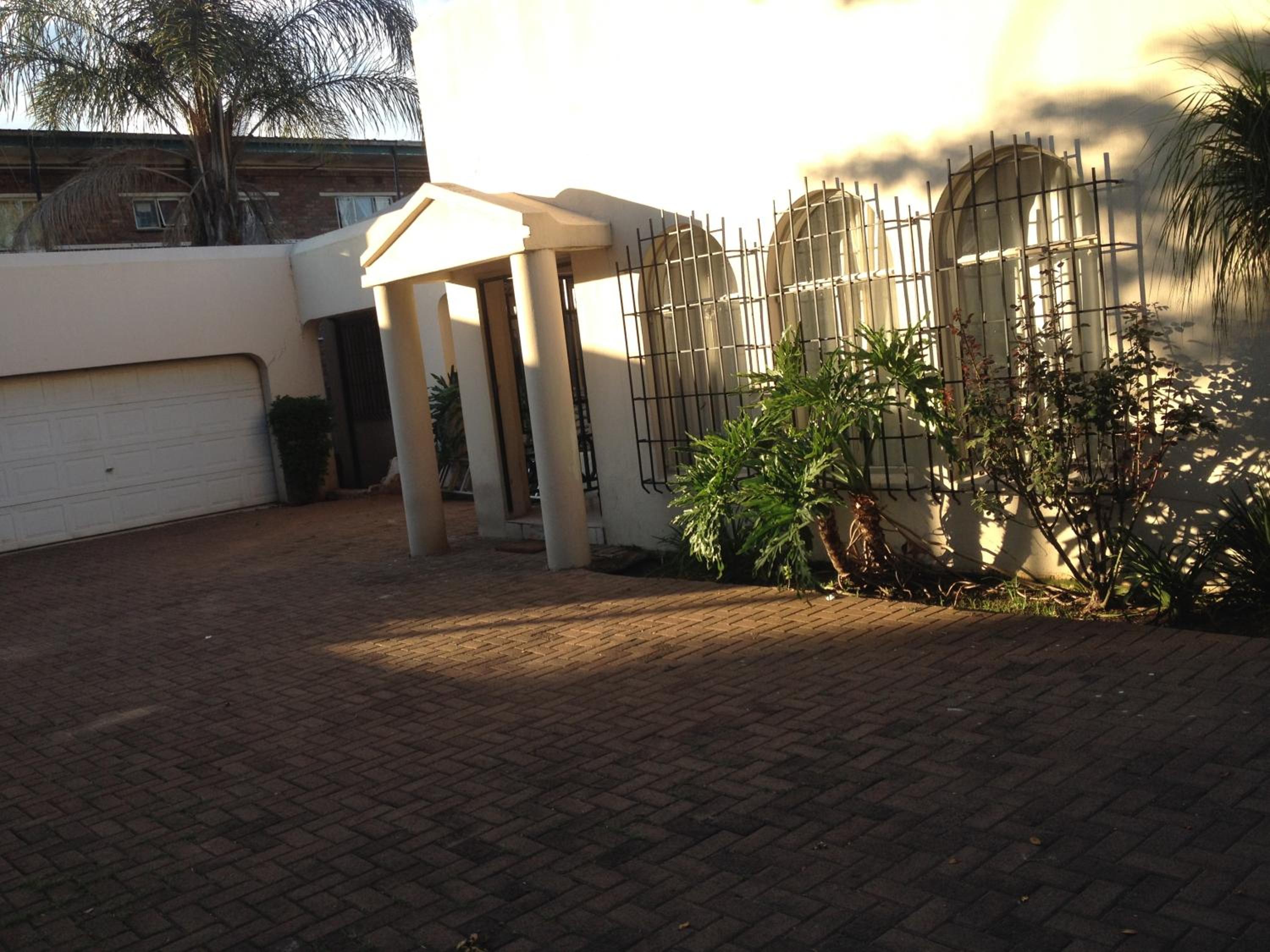 Pilot Inn Accommodation 21/26