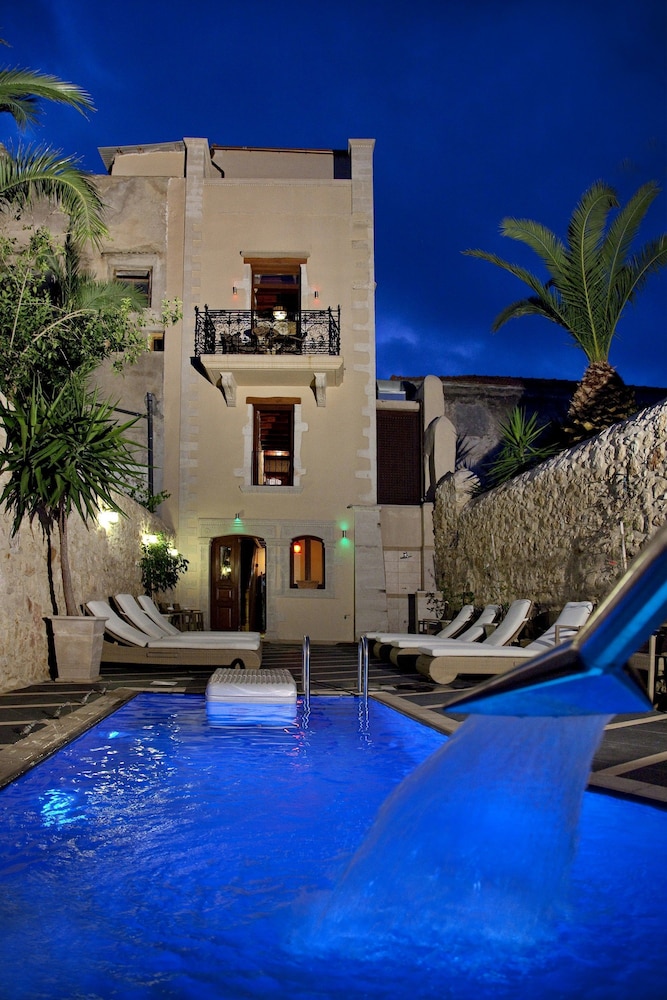 Antica Dimora Suites 23/52