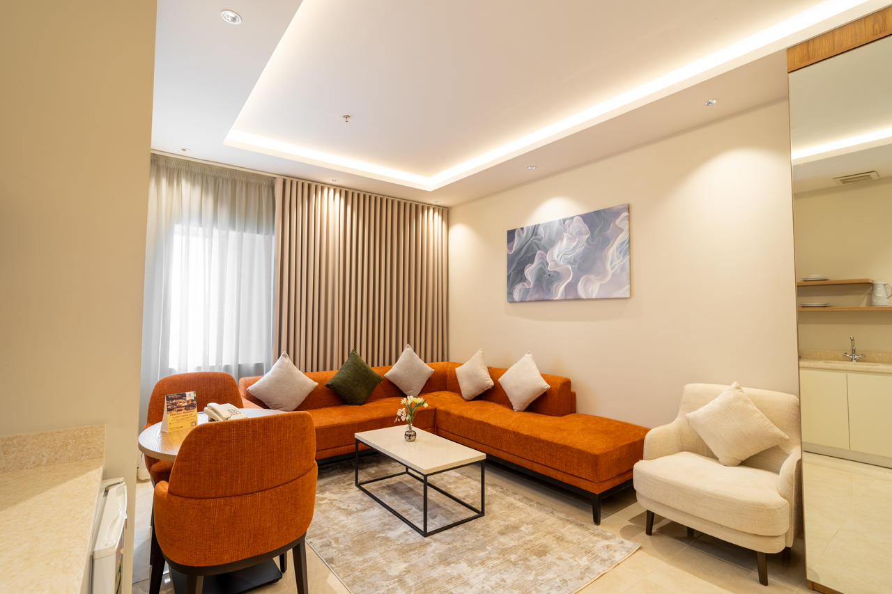 فندق انيار الرياض(INNYAR Hotel Riyadh) 30/50