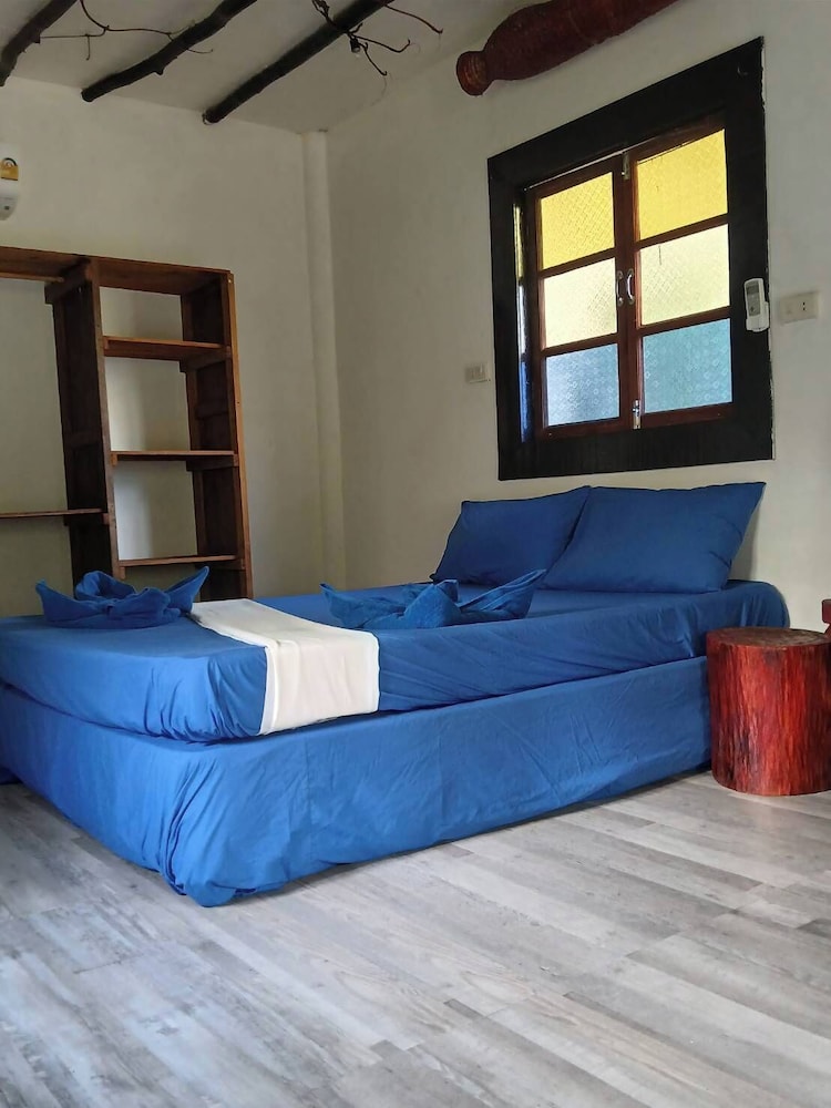 Mai Pen Rai Bungalows 25/74