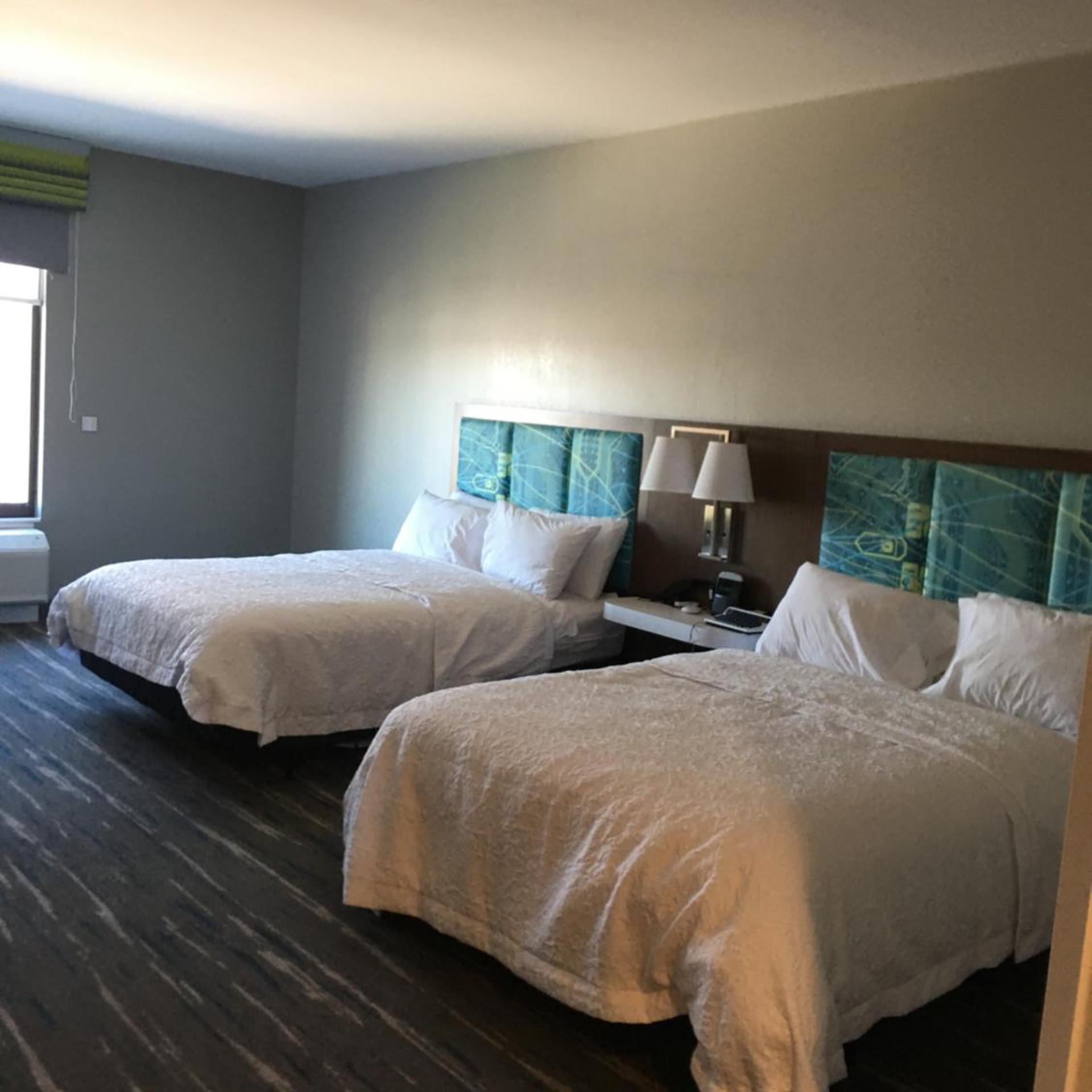 Hampton Inn Old Bridge 19/38