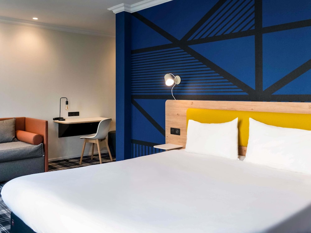Ibis Styles Colmar Centre 18/53