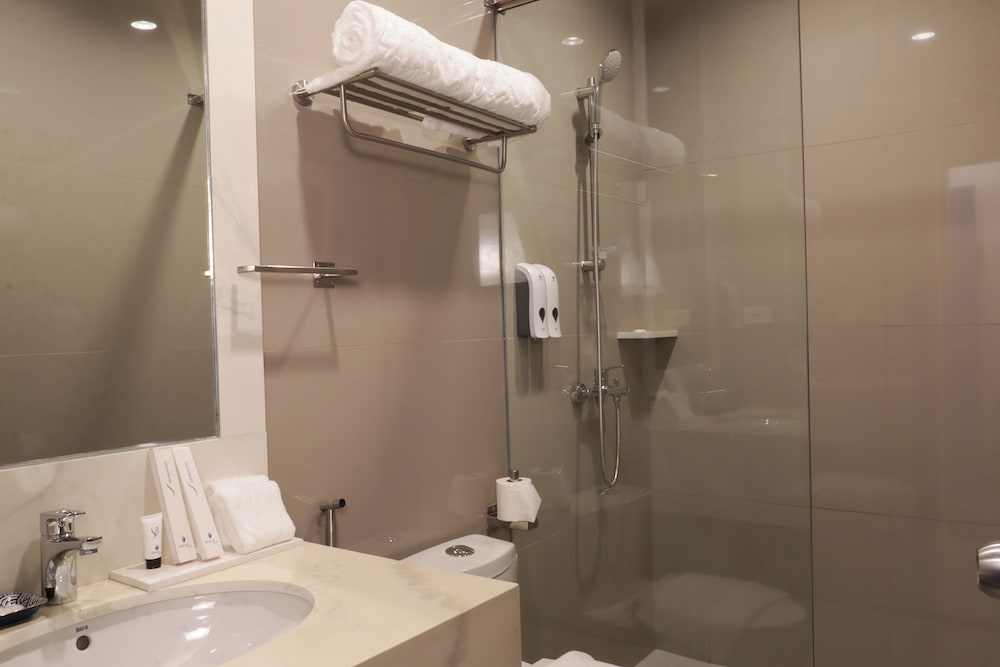 Stacia Hotel 47/48