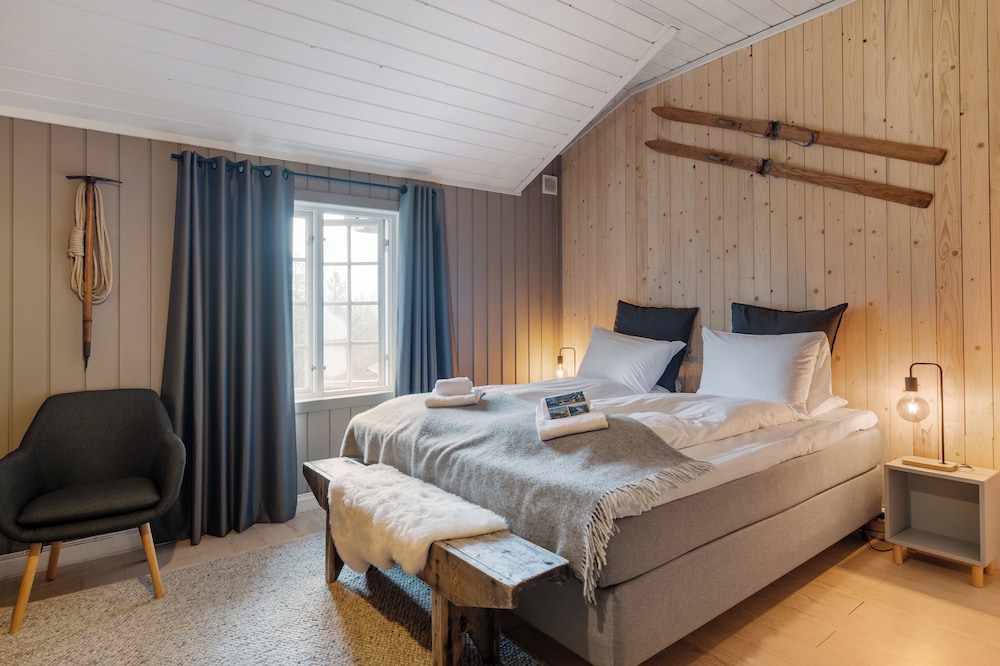 Herangtunet Mountain Lodge Norway 16/50