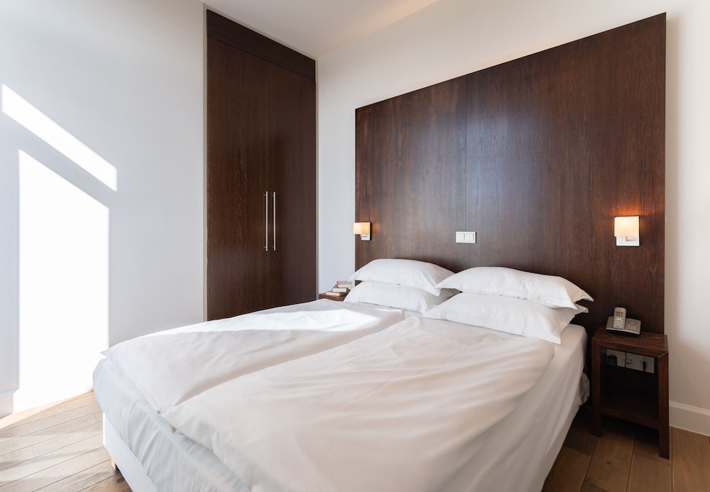 COMFORT, APARTMENT