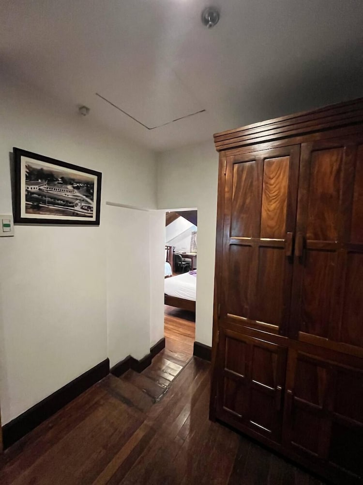 Safari Lodge Baguio By Log Cabin Hotel 41/76