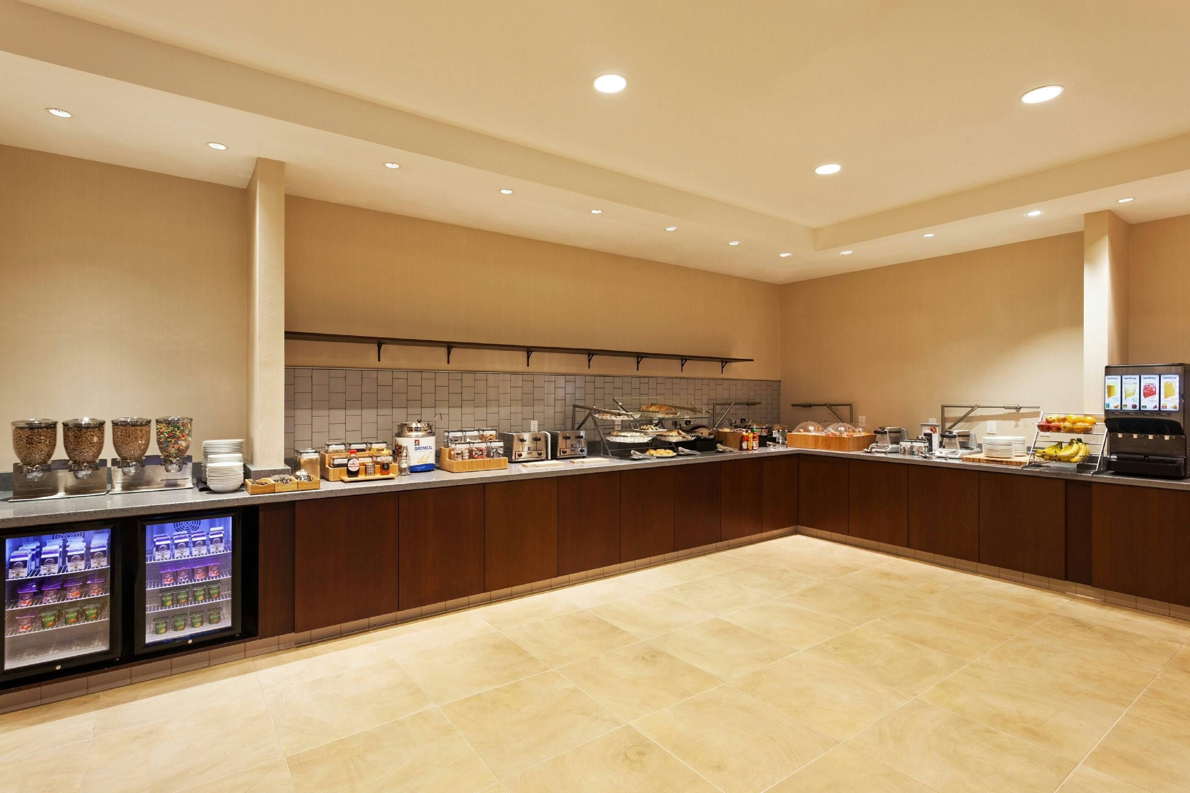 Springhill Suites By Marriott Paso Robles Atascadero 3/24