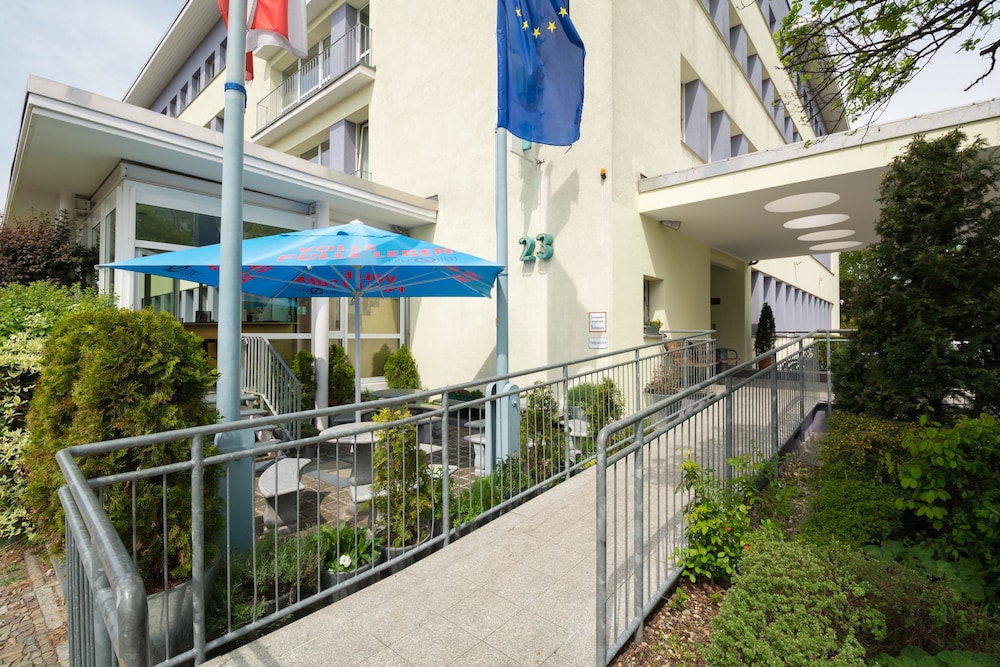 Hotel Citylight Berlin 42/43